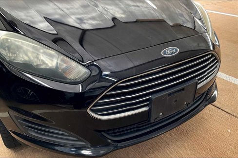 Used 2016 Ford Fiesta S image 27