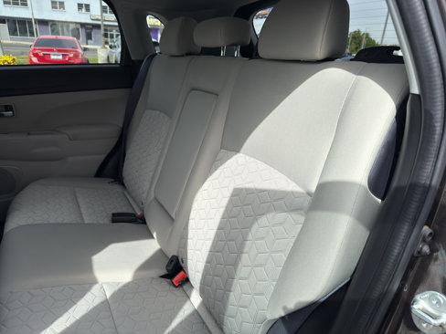 Used 2020 Mitsubishi Outlander Sport ES image 22