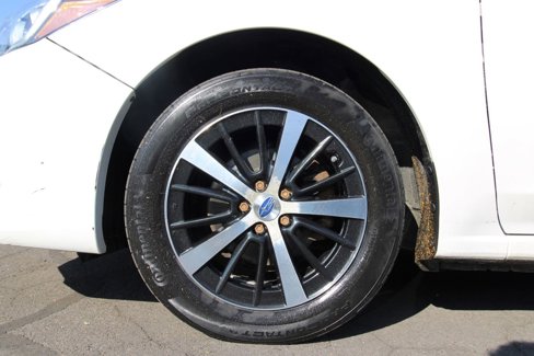 Used 2019 Subaru Impreza 2.0i image 26