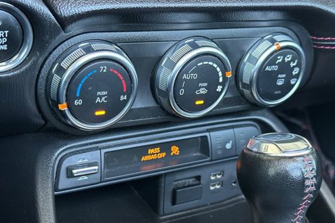 Used 2017 MAZDA MX-5 Miata RF Grand Touring image 23