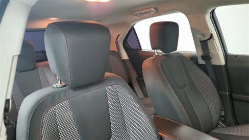 Used 2013 Chevrolet Equinox LT image 10