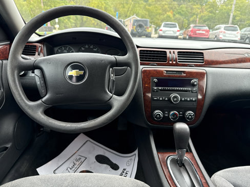 Used 2011 Chevrolet Impala LS image 14