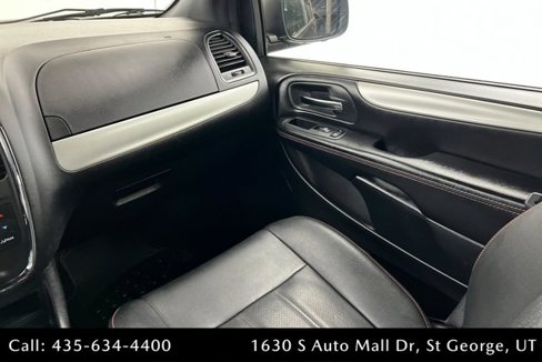 Used 2019 Dodge Grand Caravan GT image 10