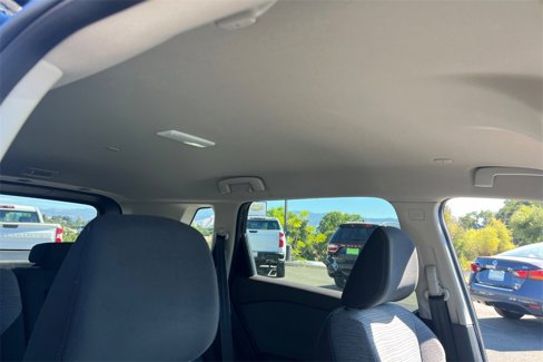 Used 2023 Nissan Rogue SV image 23