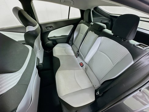 Used 2017 Toyota Prius Two image 26
