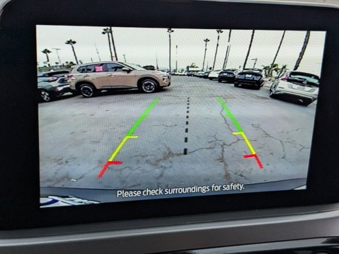 Used 2023 Ford Escape Active image 23