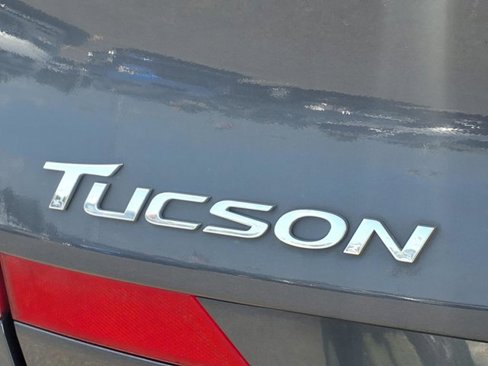 Used 2019 Hyundai Tucson Limited image 10