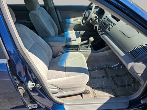 Used 2003 Toyota Camry LE image 23