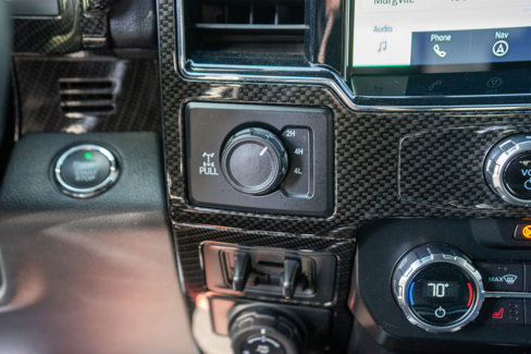 Used 2022 Ford F250 Lariat w/ Lariat Ultimate Package image 34