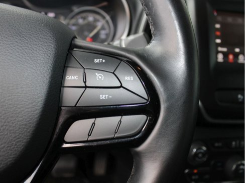 Certified 2020 Jeep Cherokee Latitude Plus image 14