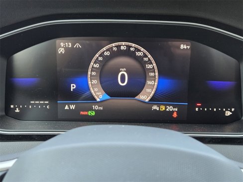 New 2025 Volkswagen Jetta Sport image 12