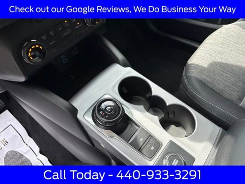 Certified 2022 Ford Bronco Sport Big Bend w/ Convenience Package image 36