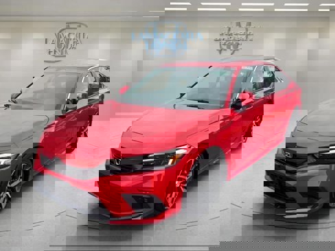 Used 2023 Honda Civic Touring image 7