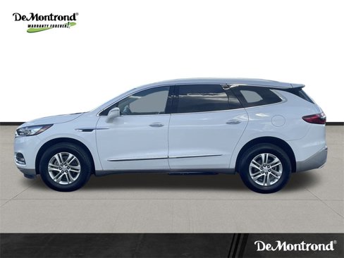 Used 2020 Buick Enclave Essence image 9