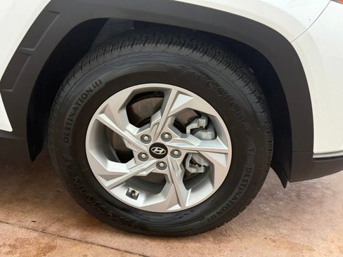 Used 2024 Hyundai Tucson SEL image 18