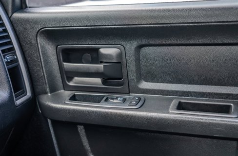 Used 2014 RAM 1500 Express image 24