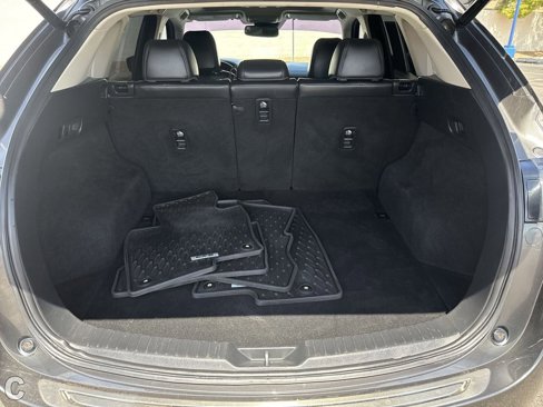Used 2018 MAZDA CX-5 Touring w/ Preferred Equipment Package image 27