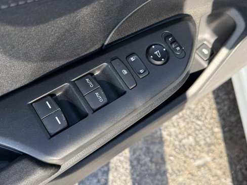 Used 2016 Honda Civic EX image 15