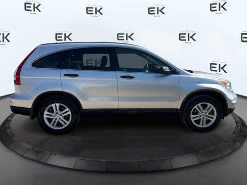 Used 2011 Honda CR-V EX image 2
