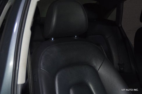 Used 2012 Audi A4 2.0T Premium image 18