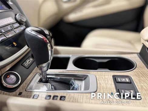 Used 2023 Nissan Murano SV image 26