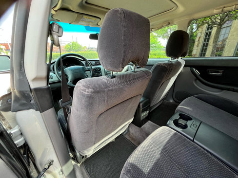 Used 2003 Subaru Baja Sport image 37