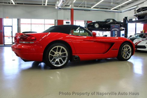 Used 2003 Dodge Viper SRT-10 image 66