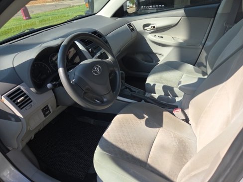 Used 2009 Toyota Corolla LE image 5