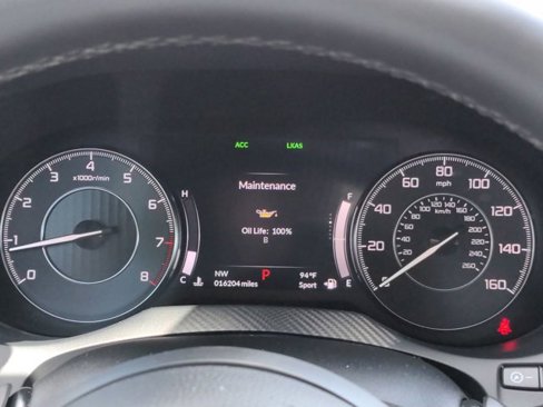 Used 2020 Acura RDX w/ Technology Package image 26