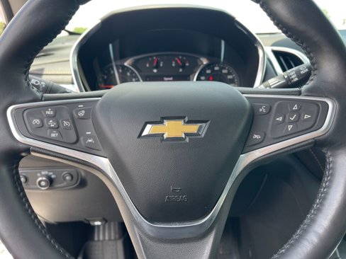 Used 2022 Chevrolet Equinox Premier w/ LPO, Floor Liner Package image 15