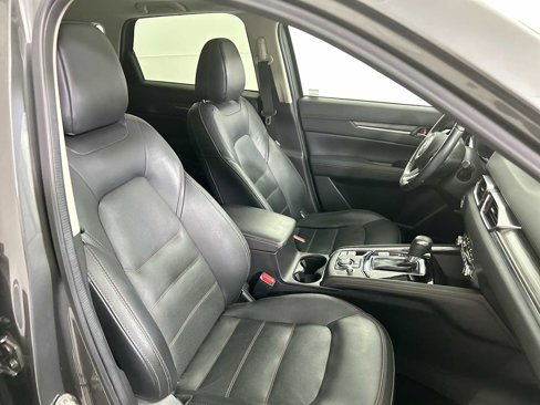Used 2019 MAZDA CX-5 Grand Touring Reserve image 26