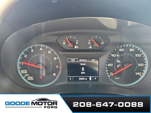 Used 2023 Chevrolet Malibu LT image 11