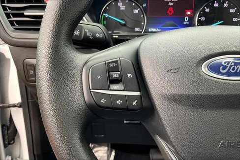 Used 2022 Ford Escape SE image 10