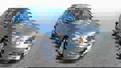 Used 2009 Honda Accord EX-L image 2
