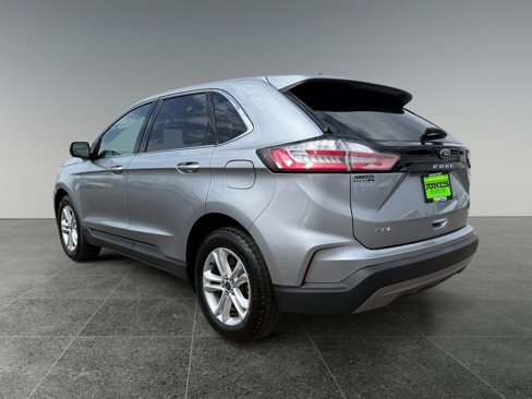 Used 2024 Ford Edge SEL image 4