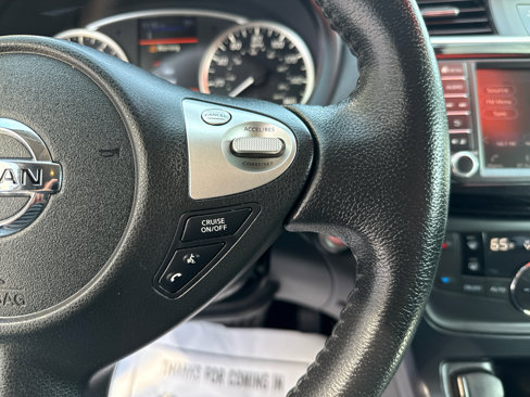 Used 2019 Nissan Sentra SV image 14