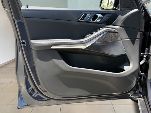 Certified 2022 BMW X5 sDrive40i image 18