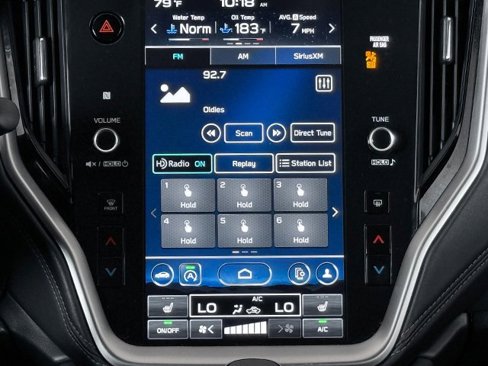 Used 2023 Subaru Outback Premium image 14