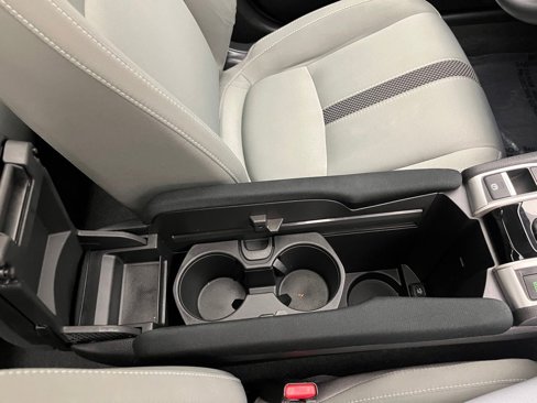 Used 2019 Honda Civic EX image 34