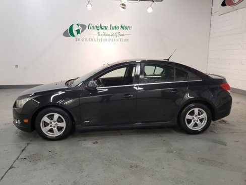 Used 2012 Chevrolet Cruze LT w/ RS Package image 3