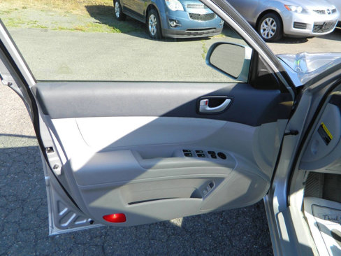 Used 2008 Hyundai Sonata GLS image 21