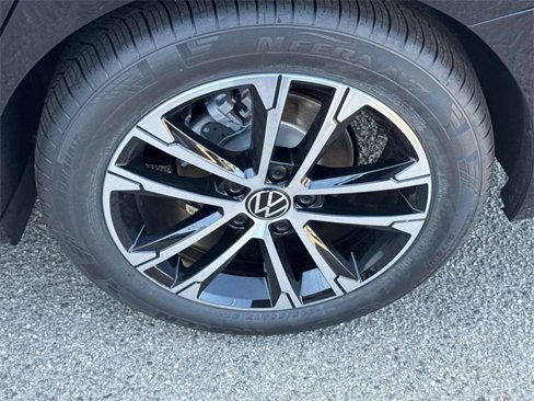 New 2025 Volkswagen Jetta Sport image 31