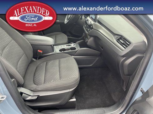 Used 2023 Ford Escape Active image 13