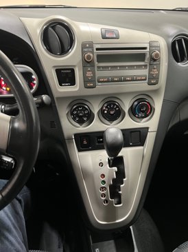 Used 2009 Toyota Matrix S image 7