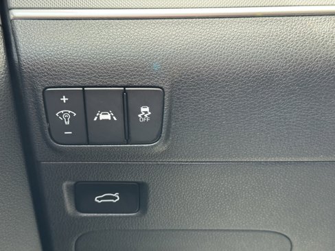 Used 2022 Kia K5 GT-Line image 27