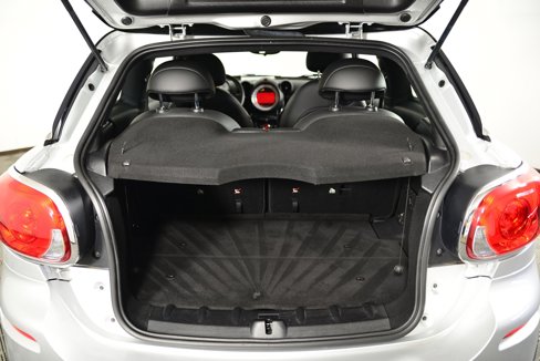Used 2014 MINI Cooper Paceman S image 23
