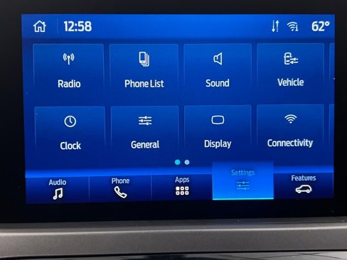 Used 2024 Ford Escape Active w/ Cold Weather Package image 54