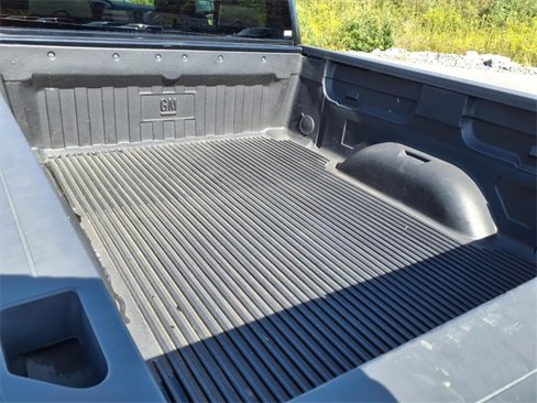 Used 2014 Chevrolet Silverado 1500 LTZ Z71 w/ LTZ Plus Package image 24