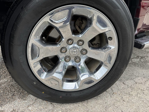 Used 2019 RAM 1500 Big Horn image 33