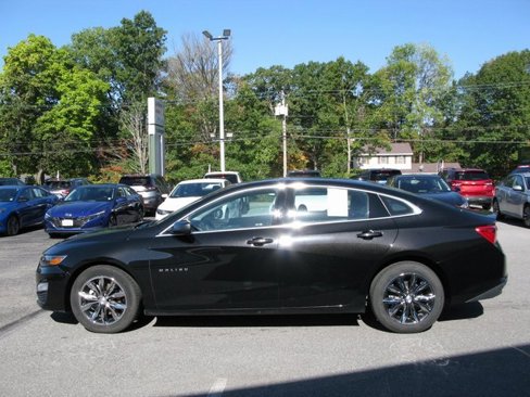 Used 2024 Chevrolet Malibu LT image 8